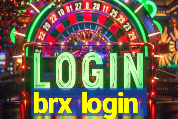 brx login